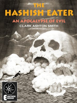 cover image of The Hashish Eater